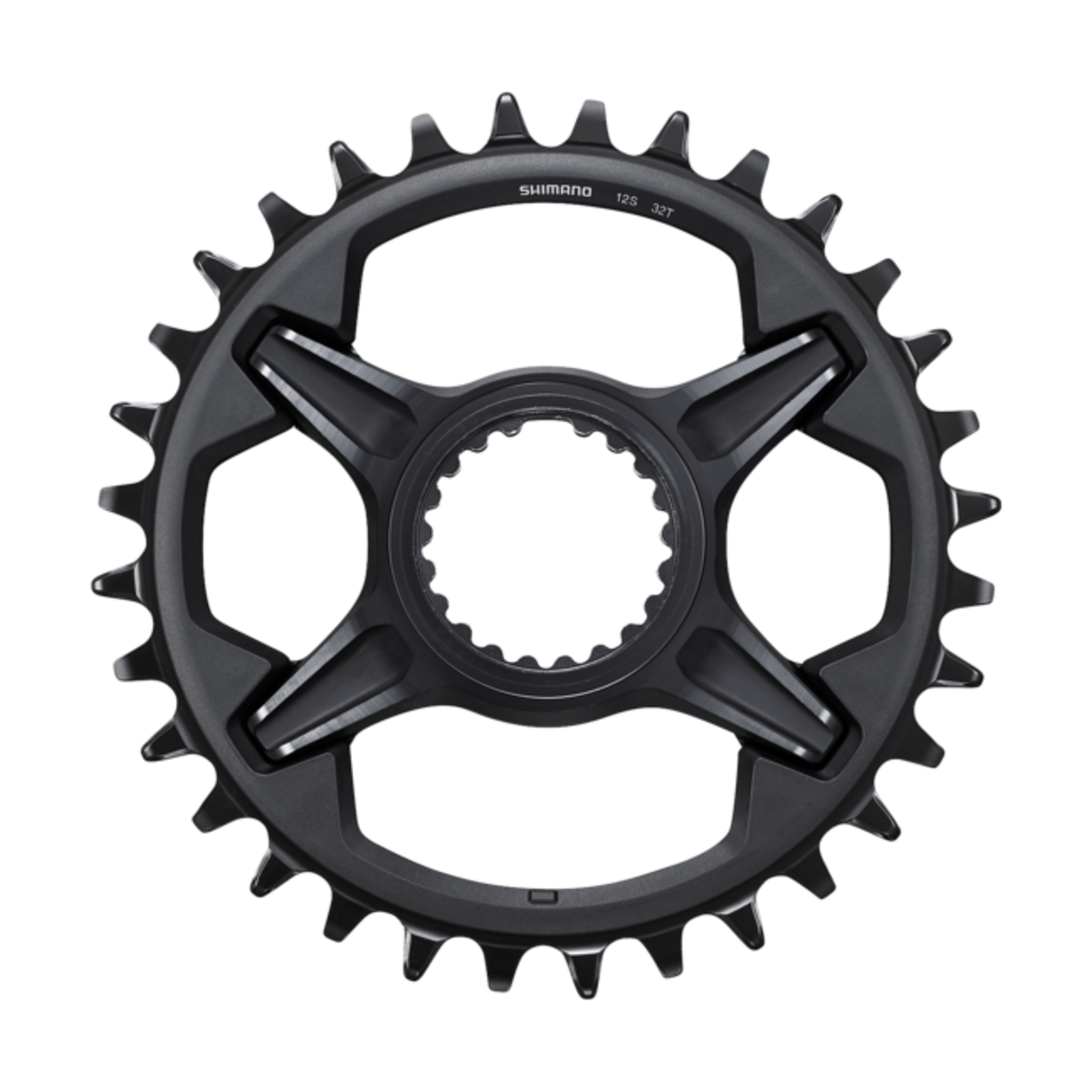 Shimano Shimano Chainring SM-CRM85 For FC-M81 34T 12 Speed