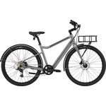 Cannondale Cannondale Treadwell Neo 2 EQ GRY LG