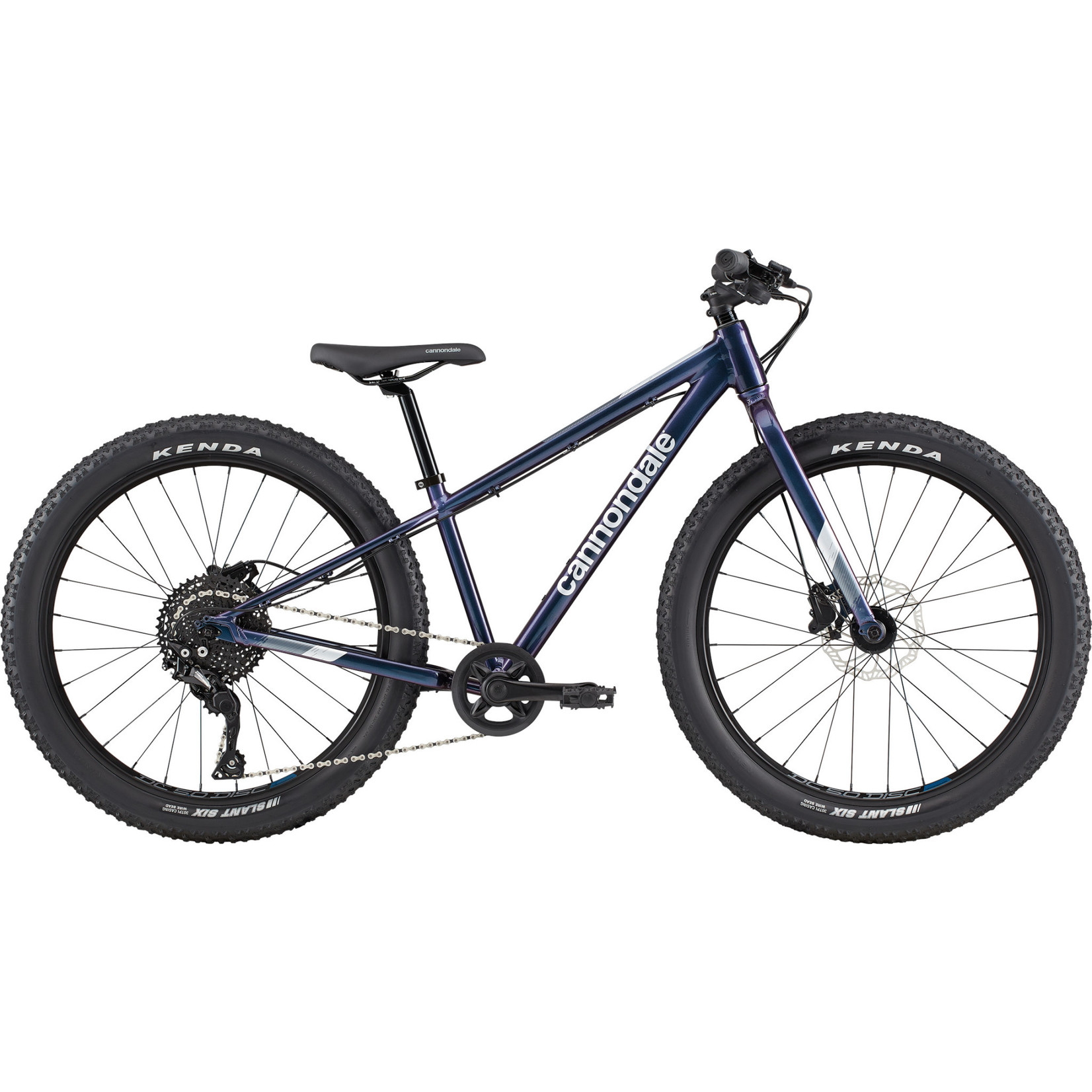 Cannondale Cannondale Cujo Race 24+ CML