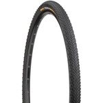 Continental Continental Terra Speed 700 x 40 Tubeless Folding Black