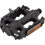 Dimension Dimension Basic Heavy-Duty Nylon 1/2" Pedals