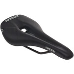 Ergon Ergon SR Comp Saddle - Titanium, Black, Men's, Small/Medium