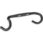 Zipp Speed Weaponry Zipp Service Course 80 Handlebar, 38cm, 31.8mm, 4 degree outsweep, Blast Black