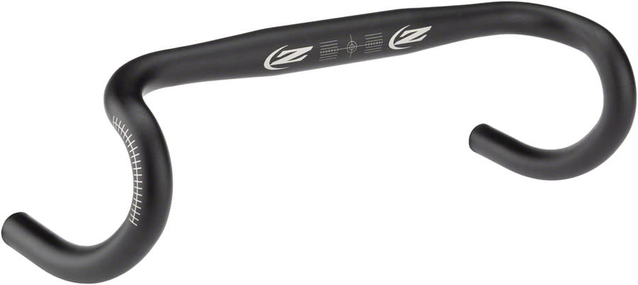 Zipp Speed Weaponry Zipp Service Course 80 Handlebar, 38cm, 31.8mm