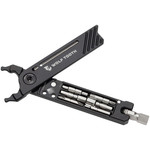 Wolf Tooth Components Wolf Tooth 8-Bit Pliers, Black Bolt