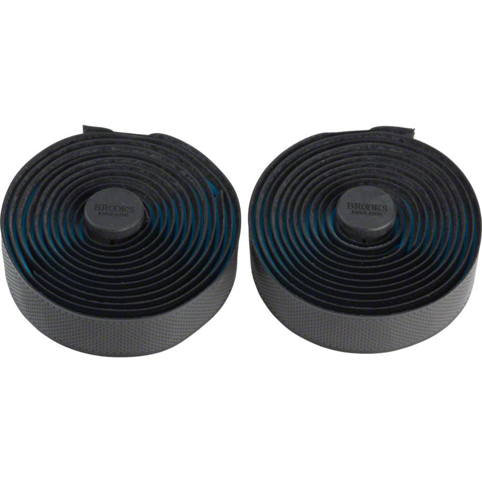 Brooks Brooks Cambium Rubber Bar Tape Black