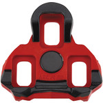 Exustar Exustar ARC R2 LOOK Keo Cleats, 6 Degree Red