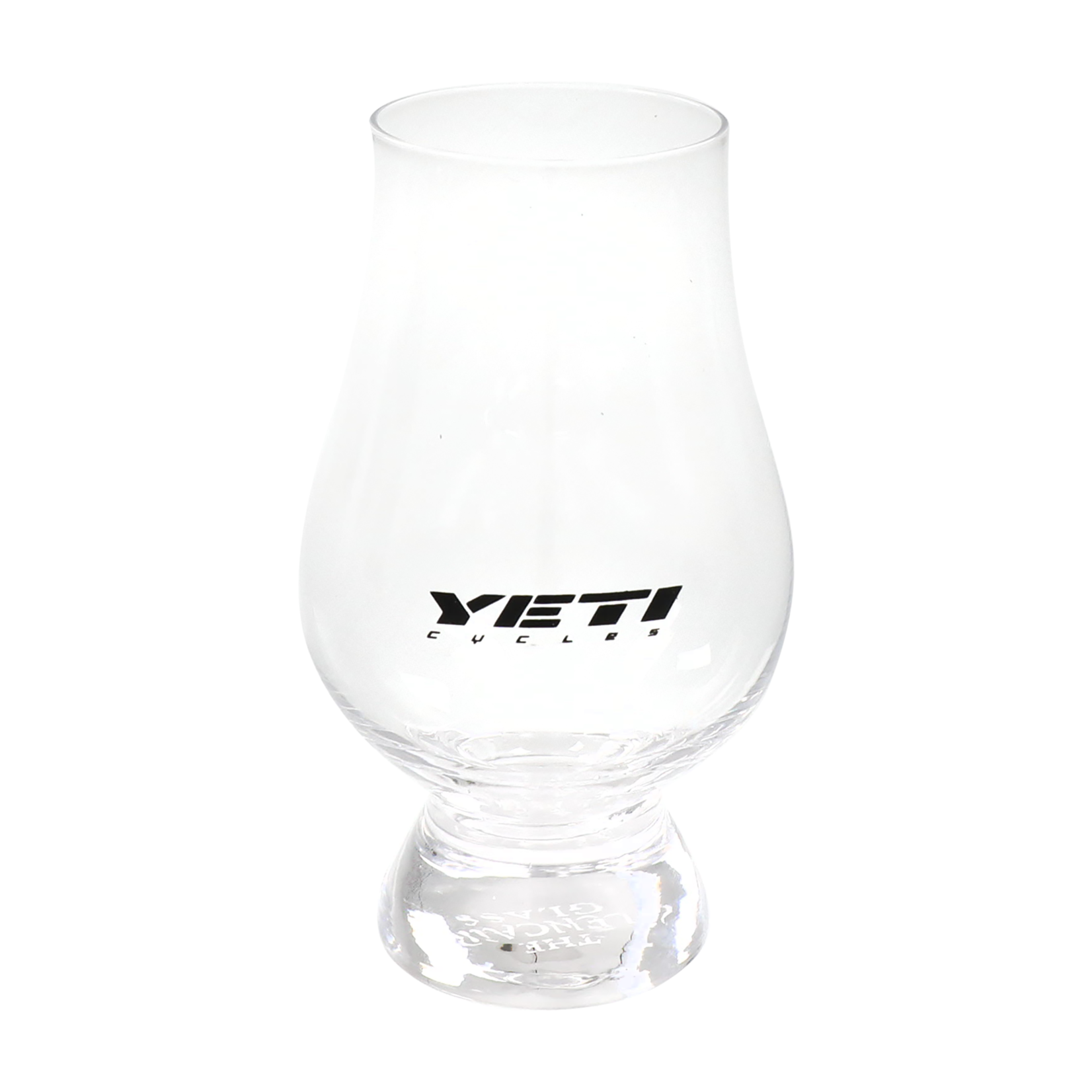 Yeti Cycles Yeti Slant Whiskey Glass 6 oz. 2 pack