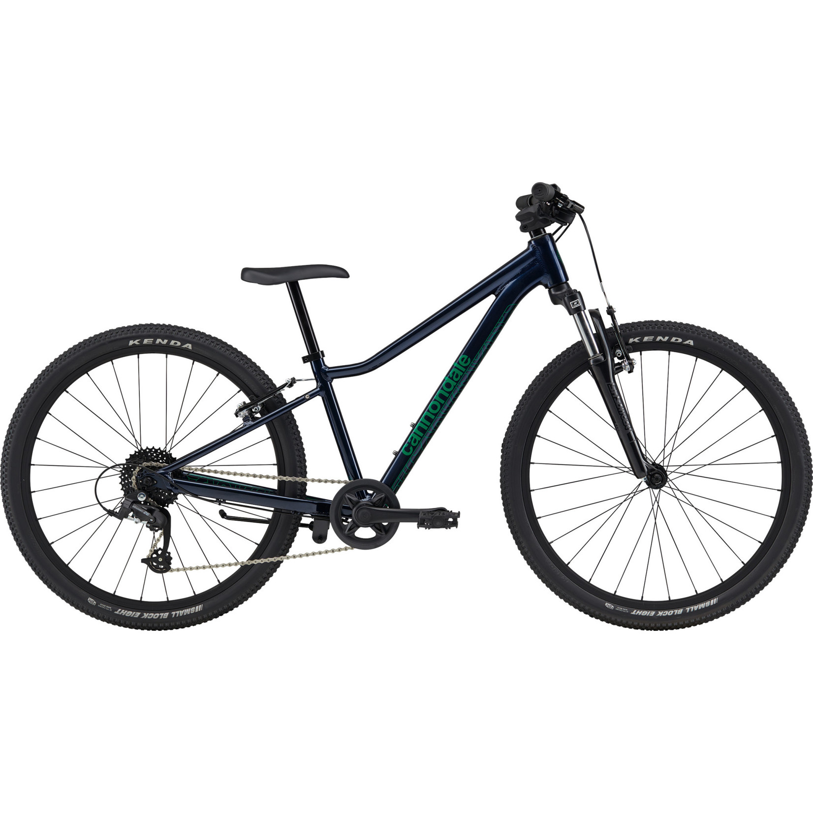 Cannondale Cannondale Trail 24" MDN