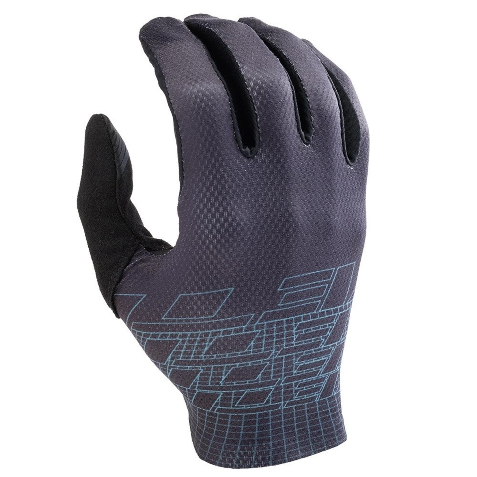 Yeti Cycles Yeti Enduro Glove Gigital Void