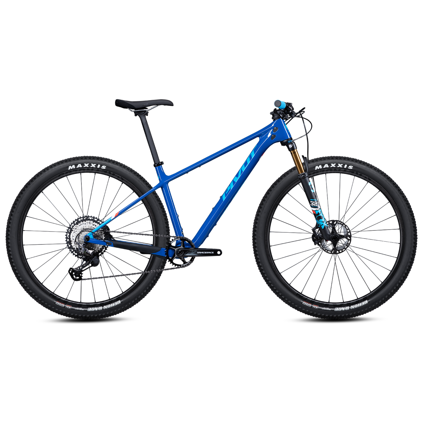 Pivot Pivot LES SL 29 Pro XT Blue Ribbon  Medium