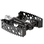 Simworks Simworks Bubbly Pedals Black