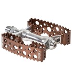 Simworks Simworks Bubbly Pedals Bronze