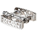 Simworks Simworks Bubbly Pedals Polished