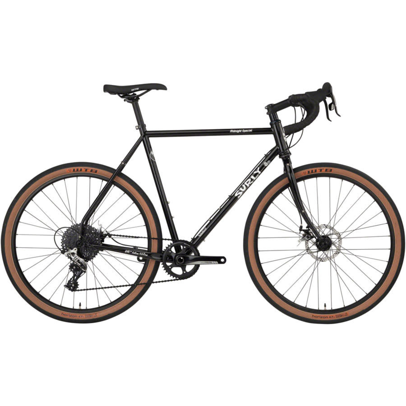 Surly Surly Midnight Special 650b Black 58cm