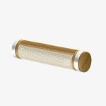Brooks Brooks  Cambium Rubber Grips 130/130 mm Natural /Rubber