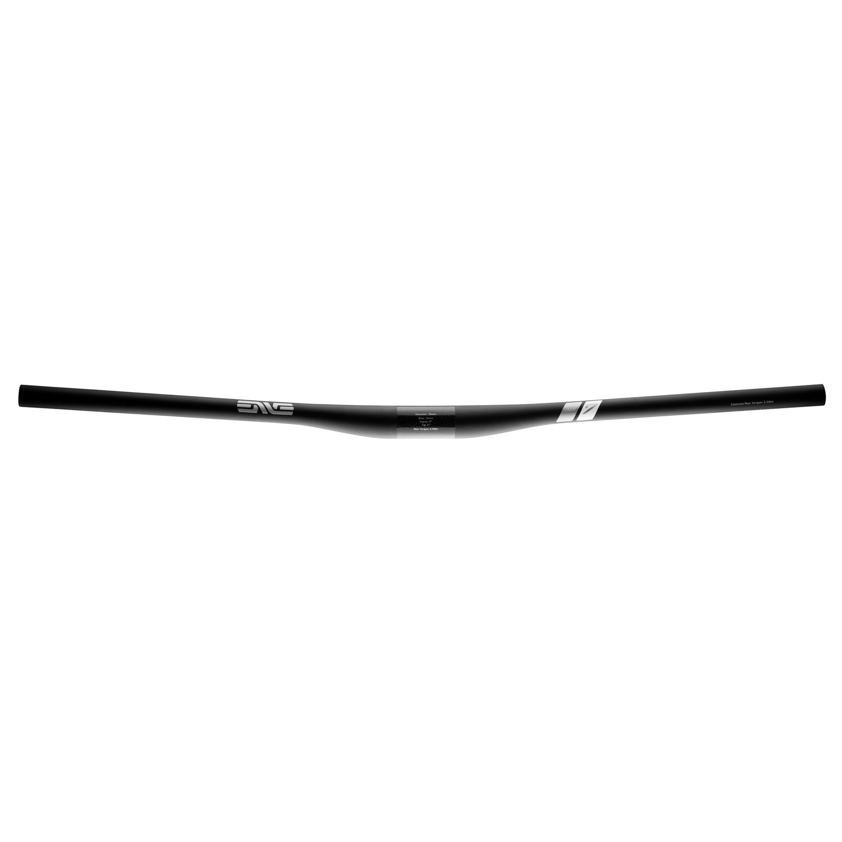 ENVE Composites ENVE M7 Handlebar 800mm +10mm rise, 35mm