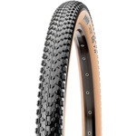 Maxxis Maxxis Ikon Tire - 29 x 2.20, Tubeless, Folding, Black/Dark Tan, 3C MaxxSpeed, EXO