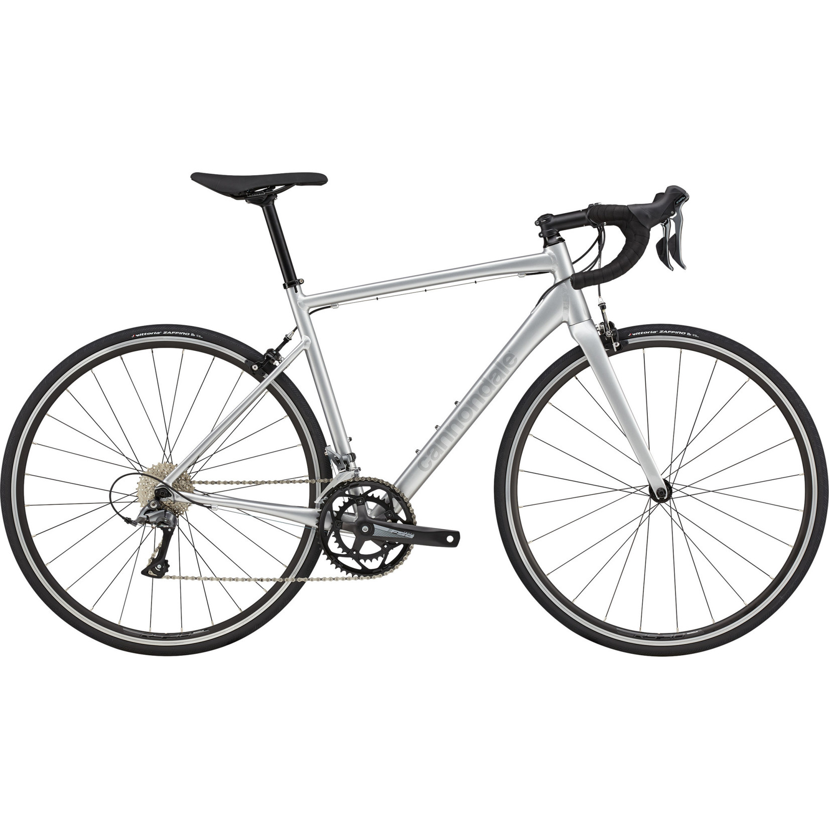 Cannondale Cannondale CAAD Optimo 4 SLV 54