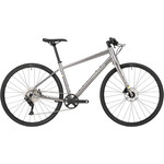 Salsa Salsa Journeyer Flat Bar Deore 10 700c Ash LG
