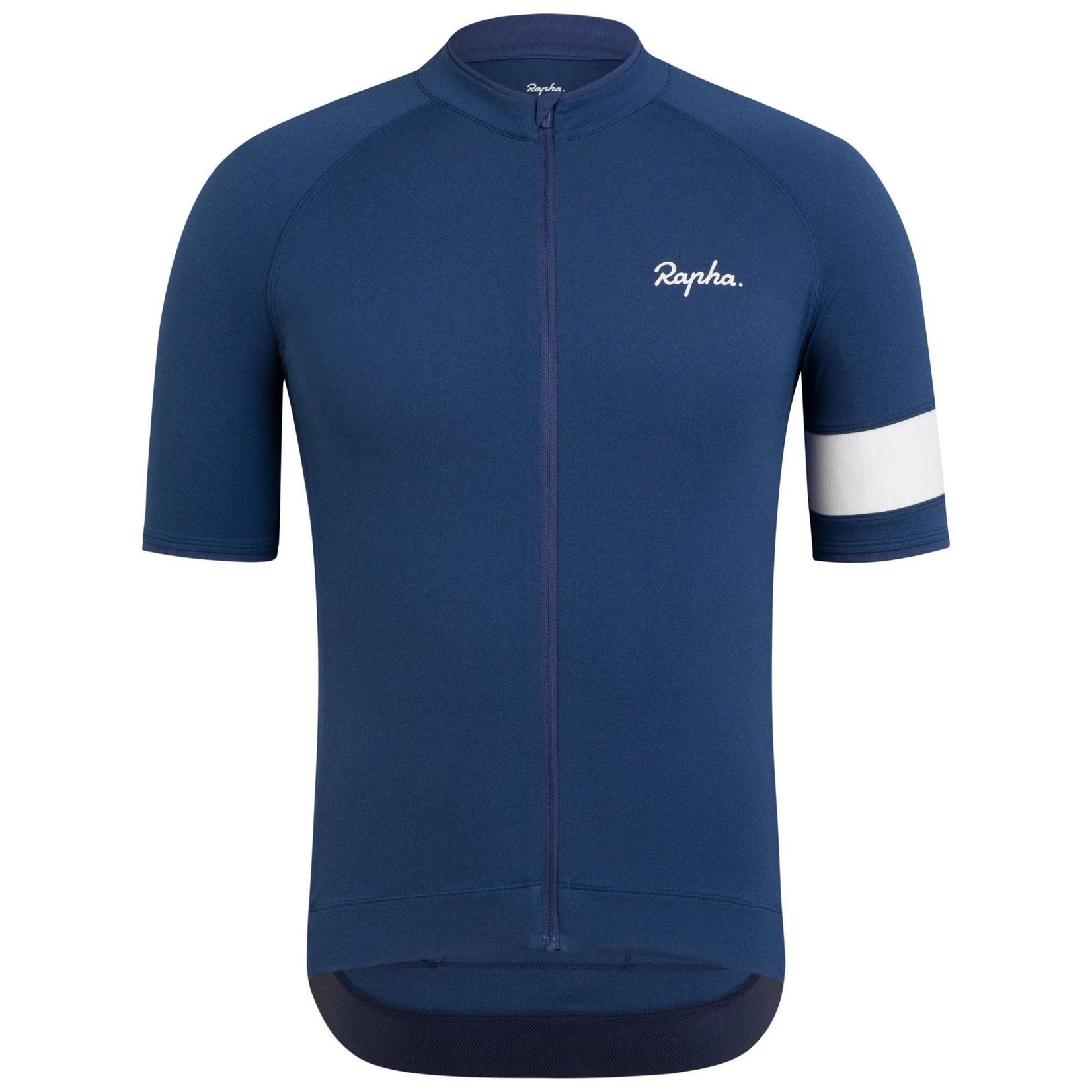 rapha kids jersey