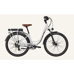 Charge Charge Comfort E Bike 650 CAS OS