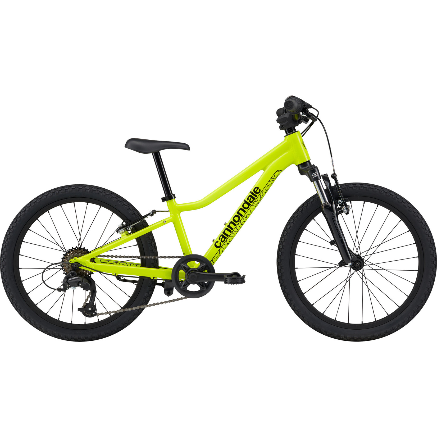 Cannondale Cannondale Trail 20 VLT