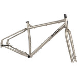 Surly Surly Ogre Frameset Champagne Supernova SM
