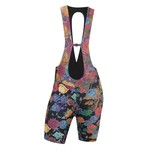 Pearl Izumi Pearl Izumi Grateful Dead Rambler Expedition Pro Bib Women's Black Prism