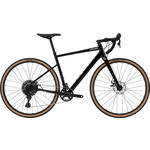 Cannondale Cannondale Topstone 4 BLK LG