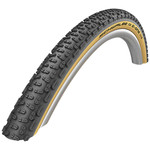 Schwalbe Schwalbe G-One Ultrabite Tire - 29 x 2, Tubeless, Folding, Black/Tan ,Performance Line, Addix