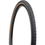 Teravail Teravail Rutland Tire - 700 x 38, Tubeless, Folding, Tan, Light and Supple