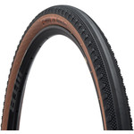 WTB WTB Byway 650b x 47mm Road TCS Tire, Folding Bead, Black