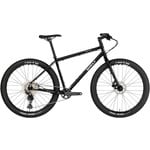 Surly Surly Bridge Club 27.5" Black LG