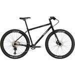 Surly Surly Bridge Club Bike 27.5" Black Medium