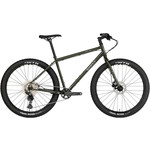 Surly Surly Bridge Club 27.5" Majestic Moss XS