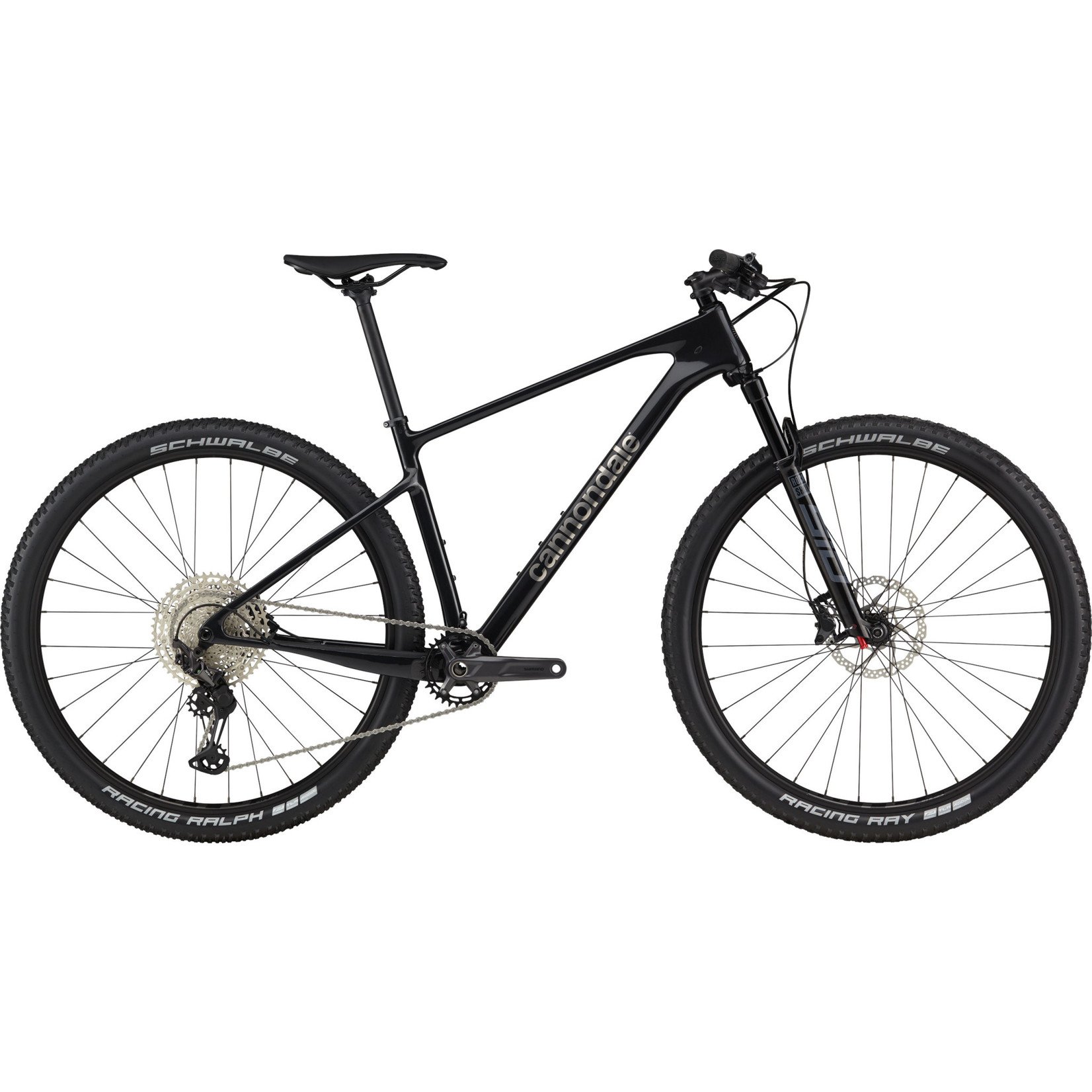 Cannondale Cannondale Scalpel HT Crb 4 BPL LG