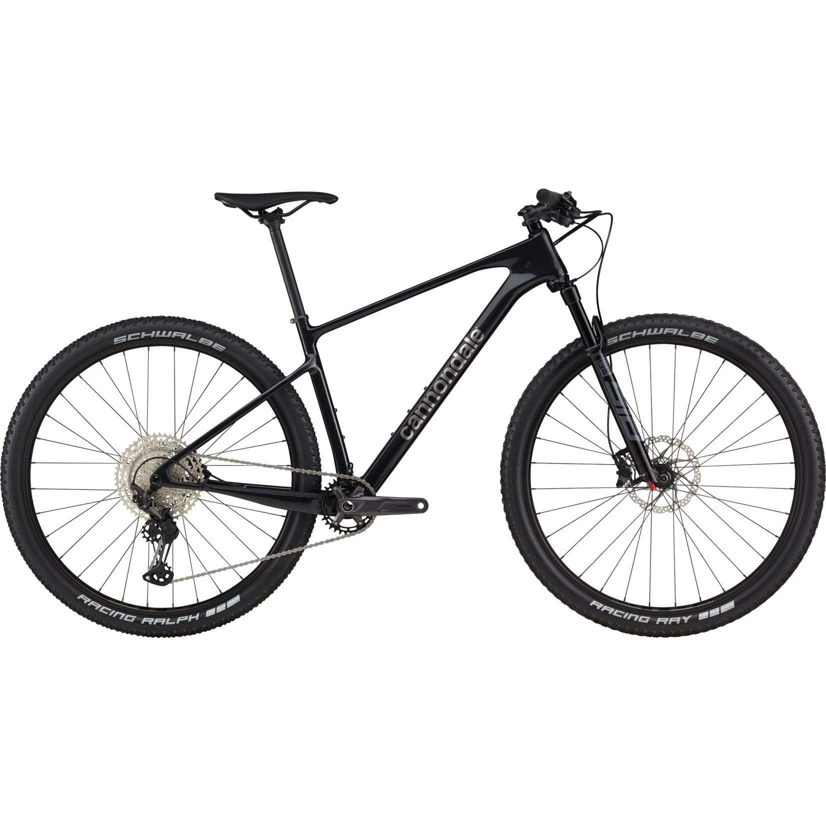 Cannondale Cannondale Scalpel HT Crb 4 BPL Medium