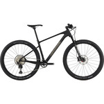 Cannondale Cannondale Scalpel HT Crb 3 BLK SM