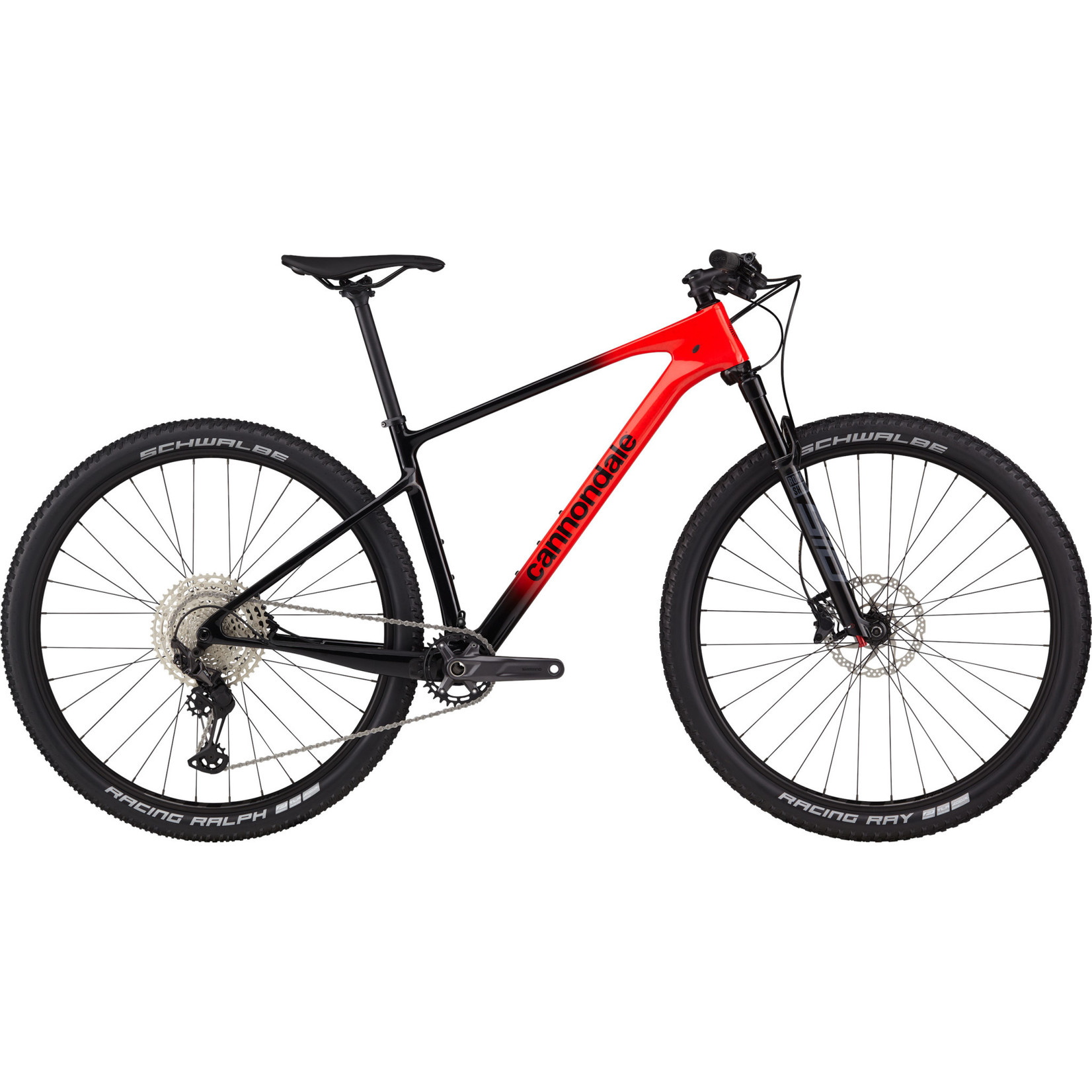 Cannondale Cannondale Scalpel HT CRB 4 ARD MD