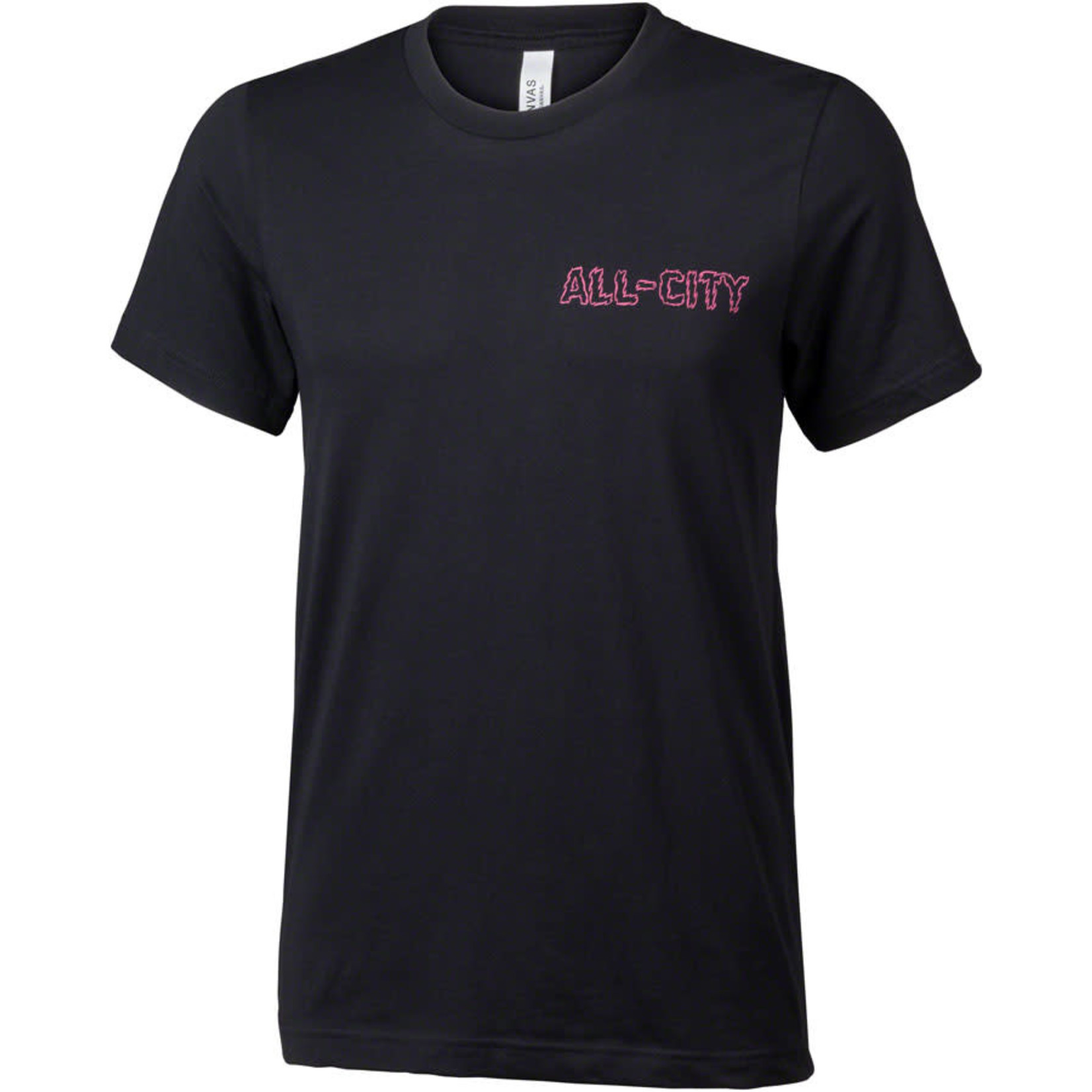 All-City All-City Night Claw Men's T-Shirt