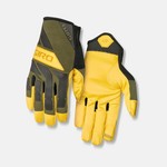 Giro Giro Trail Builder Glove Olive/Buckskin