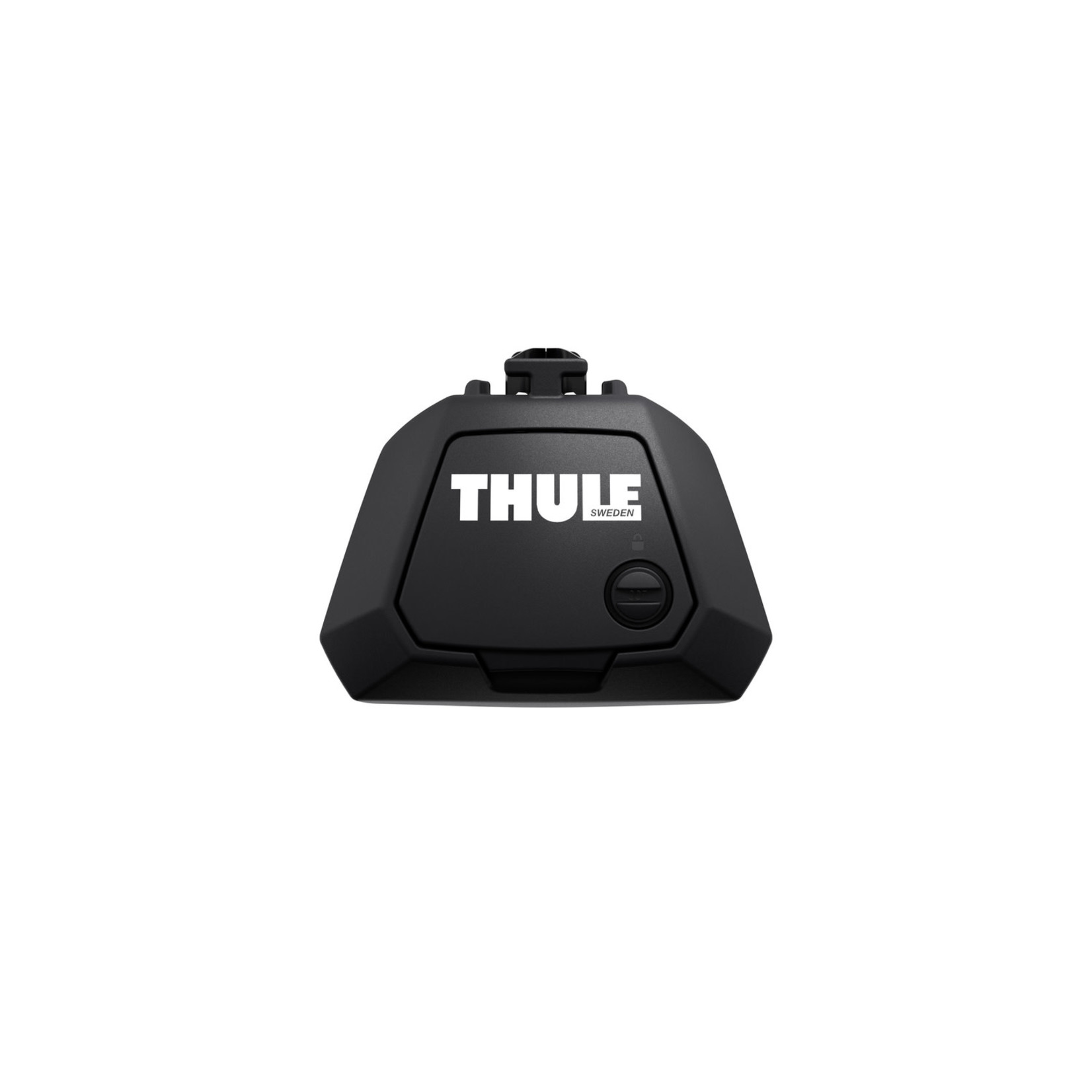 Thule Thule Evo Raised Rail Black