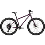 Surly Surly Karate Monkey Organic Eggplant SM