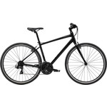 Cannondale Cannondale Quick 6 Black 2XL