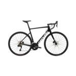 Cervelo Cervelo Caledonia 105 DI2 Gloss Black 56