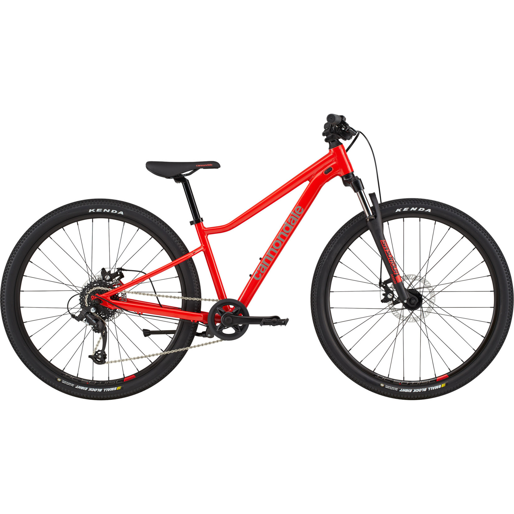 Cannondale Cannondale Trail 26 RRD