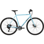 Surly Surly Preamble Flat Bar 700c Skyrim Blue LG