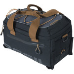 Basil Basil Miles Trunk Bag - 7L Black