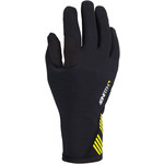 45NRTH 45NRTH Risor Merino Liner Gloves - Black, Full Finger, X-Large
